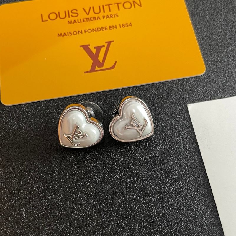 Louis Vuitton Earrings